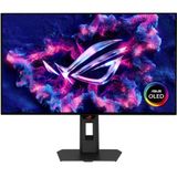 Asus ROG Strix XG27AQWMG 26.5 inç 280Hz 0.03ms OLED Oyuncu Monitörü