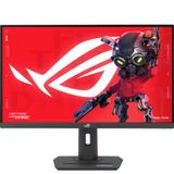 Asus ROG Strix XG27UCS 27 inç 160Hz 1ms Pivot IPS 4K Oyuncu Monitörü Outlet - Teşhir