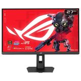 Asus ROG Strix XG27UCSR 27 inç 160Hz 0.3ms IPS Pivot Oyuncu Monitörü