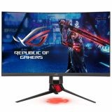 Asus ROG STRIX XG27WQ 27 inç Curved Oyuncu Monitörü
