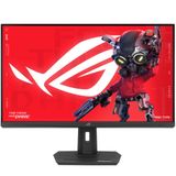 Asus ROG Strix XG32UCG 31.5 inç 320Hz 0.3ms 4K Oyuncu Monitörü