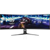 Asus ROG Strix XG49VQ 49 inç 144Hz 4ms 2K Curved Oyuncu Monitörü