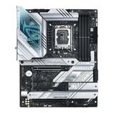 Asus Rog Strıx Z790-A Gamıng Wıfı Intel Z790 Lga1700 Ddr5 7800 Dp Hdmı 4X M2 Usb3.2 Wifi 6E + Bt Aura Rgb 2.5Gbit Lan Atx (Rog Strıx Z790-A Gamıng Wıfı) Anakart