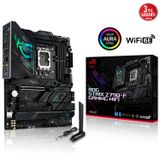 Asus ROG Strix Z790-F Gaming Wi-Fi ATX 1700P Anakart