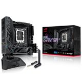 Asus Rog Strix Z790-I GAMING WIFI Intel Z790 Soket 1700 DDR5 7600MHz (O.C.) Mini ITX Anakart
