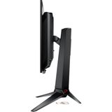 Asus Rog Swift OLED PG27UCDM 26.5" 0.03 Ms 4K Pivot 240 Hz OLED Oyuncu Monitörü (Outlet) - 0,03 ms