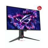 Asus ROG Swift OLED PG27UCDM 26.5" 0.03 ms 4K Pivot 240 Hz OLED Oyuncu Monitörü Teşhir