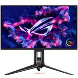 Asus ROG Swift OLED PG32UCDMZ 31.5 inç 240Hz 0.03ms UHD Oyuncu Monitörü