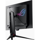 Asus Rog Swift OLED PG32UCDP 32" 0.03 Ms 4K 240 Hz - Full Hd 480 Hz OLED Oyuncu Monitörü (Outlet) - 0,03 ms