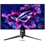 Asus ROG Swift OLED PG32UCDP 32 inç 480Hz 0.03ms 4K G-Sync Oyuncu Monitörü