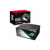 Asus Rog Thor 1000P2 Gaming Argb 1000W 80+ Platin Modüler Güç Kaynağı