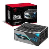 ASUS ROG-THOR-1000P3 1000W 80 Plus Platinum 135mm Full Modüler Gaming (Oyuncu) Power Supply
