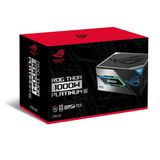 Asus Rog-Thor-1000P3 Platınum 1000W Modüler Güç Kaynagı