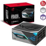 Asus Rog Thor 1200P3 1200W 80+ Platinum Atx 3.1 Gen 5.0 Full Modüler Psu - 1200 W