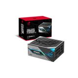ASUS ROG-THOR-1200P3 1200W 80 Plus Platinum 135mm Full Modüler Gaming (Oyuncu) Power Supply