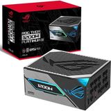 ASUS ROG THOR 1200W PLATINUM III PSU