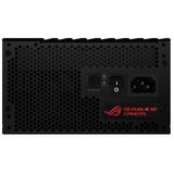 Asus ROG-THOR-850P 850W 80+ Platinum 135mm Full Modüler Gaming Power Supply