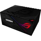 Asus ROG Thor 90YE0080-B001N0 1200W 80+ Platinum RGB Power Supply