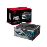 ASUS ROG THOR GAMING 1000W 80PLUS PLATINUM III OLED EKRAN GÜÇ KAYNAĞI