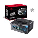 ASUS ROG THOR GAMING 1600W 80PLUS TITANIUM III OLED EKRAN GÜÇ KAYNAĞI
