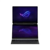 Asus Rog Zephyrus Duo 16 3.Nesil Core Ultra 9 386H-RTX5090 24Gb-64Gb-2Tb-16inc-W