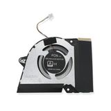 Asus Rog Zephyrus G14 Ga401, Px401 Serisi Notebook Cpu Fan - Islemci Fani 12V 1A Xrdfscu221151818 Ep