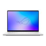 Asus ROG Zephyrus G16 GU606AR-TB047 Ultra 9 386H 32GB RAM 2TB SSD RTX 5070 Ti FreeDOS 16 inç Oyun Bilgisayarı