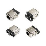 Asus Rog Zephyrus M15 Gu502gv-Es004 Uyumlu Dc Power Jack, Şarj Soketi Girişi (6.0X3.7mm)