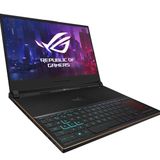 Asus ROG Zephyrus S GX531GS-AH76 Intel Core i7-8750H 16GB Ram 512GB SSD GeForce GTX 1070 144Hz 15.6 inç Ultra Slim Laptop