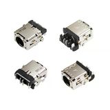 Asus Rog Zephyrus Strix G531gv-Db76 Uyumlu Dc Power Jack, Şarj Soketi Girişi (6.0X3.7mm)