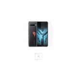 Asus Rogphone 3 Strix Edition Poliüretan Ekran Koruyucu Film