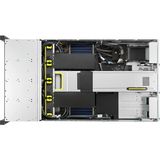 Asus RS720-E11-RS24U 2u Dual Intel Xeon-Işlemci Disk Ram YOK-24XNVME-10GBE-2600W Rack Sunucu / 90SF01Z1-M008V0