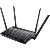 Asus RT-AC1200 AC1200 Dual Bant Wi-Fi 3G/4G Torrent VPN A.P. Router