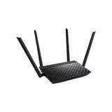 Asus RT-AC1200 V2 Çift Band 1200MBPS 2.4-5ghz Wı-Fı USB Router(Modem değildir)