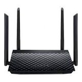 Asus RT-AC51 DualBand-DLNA-Access Point 4xRJ-45 Ethernet WIFI Router