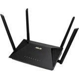 ASUS RT-AX52 (AX1800) 3 Port Router Access Point