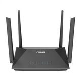 ASUS RT-AX52 PRO 574MBPS-2402MBPS DUAL-BANT Wi-Fi 6 ROUTER