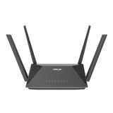 ASUS RT-AX52 Pro AX3000 WiFi6 Dual-Band Extendable Router