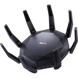 Asus Rt-Ax89x 8 Port 6000 Mbps Access Point