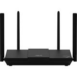 Asus RT-BE50 BE3600 Wi-Fi 7 Dual Band Extendable Router