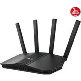 ASUS RT-BE55, BE3600, 4 Port, 3600Mbps, Dual Band, WİFİ 7, AiMesh, Extendable Router