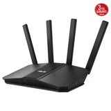 Asus Rt-Be55 Be3600 Wıfı7 Dual Band Ev Ofis Tipi Router