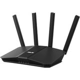 Asus RT-BE58U WiFi7 BE3600 1 Port 2.5Gbit 4 Port Gigabit Dual Band WiFi 7 Router Access Point