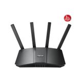 Asus Rt-be82u Be6500 Dual-band Wifi 7 Router Nna5asu0007