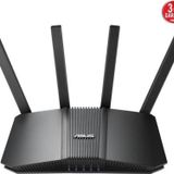 ASUS RT-BE82U BE6500 Dual-Band WiFi 7 Router