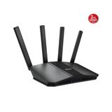 Asus Rt-Be82u Be6500 Wıfı7 Dual Band Ev Ofis Tipi Router