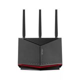 Asus Rt-Be86u Wıfı-7 Be6800 Dual Band Router