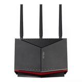 Asus Rt-Be86u Wıfı7 Router