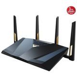 Asus Rt-Be88u Wıfı7 Be7200 Gaming Router