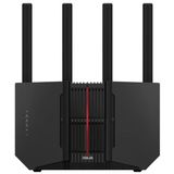 Asus Rt-Be92u Be9700 Tri-Band Wi-Fi 7 Gigabit Aimesh Vpn Router Aiprotection Pro